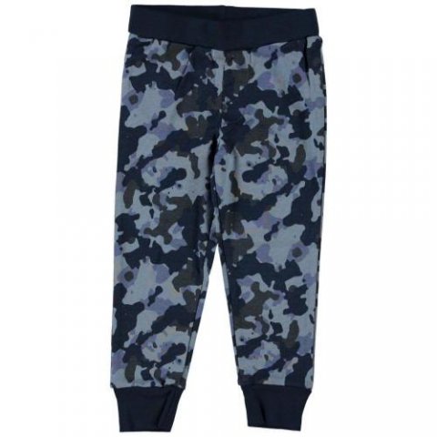 Petit 'camo' pants BOY (va.62)