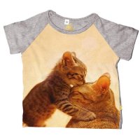 Stones and Bones shirtje (va.62)