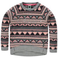 Tumble 'n Dry sweater GIRL (va.62)