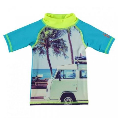 Claesen's UV50+zwemshirt (va.56/62)