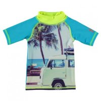 Claesen's UV50+zwemshirt (va.56/62)