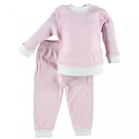 Feetje pyjama (56t/m104)