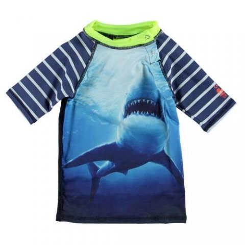Claesen's UV50+zwemshirt (va.56/62)