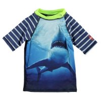 Claesen's UV50+zwemshirt (va.56/62)