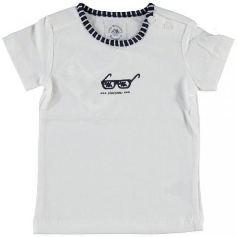 Little Bampidano shirtje (va.50)