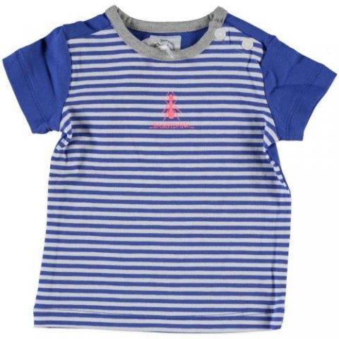 Little Bampidano shirtje (va.50)