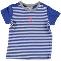 Little Bampidano shirtje (va.50)