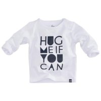 Z8 'newborn' shirtje (va.50)