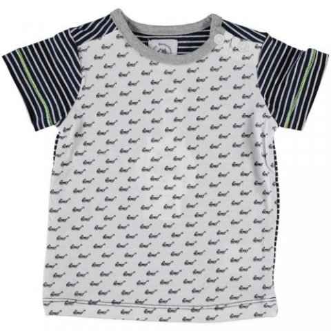 Little Bampidano shirtje (va.50)