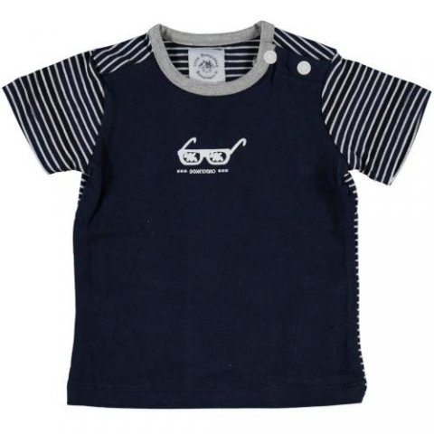 Little Bampidano shirtje (va.50)