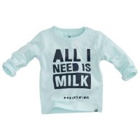 Z8 'newborn' shirtje (va.50)