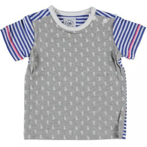 Little Bampidano shirtje (va.50)