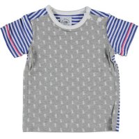 Little Bampidano shirtje (va.50)