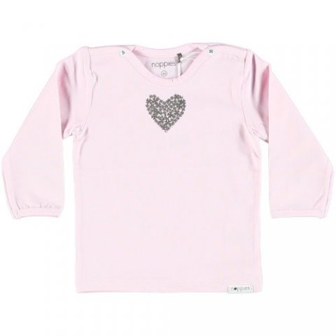 Noppies shirtje (va.44)