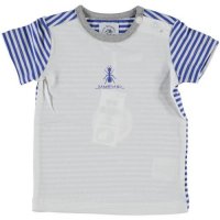 Little Bampidano shirtje (va.50)