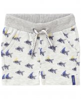 Noppies baby jongens korte broek