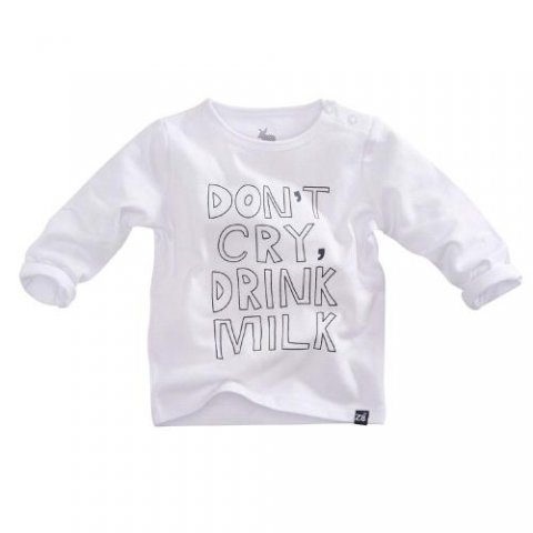 Z8 'newborn' shirtje (va.50)