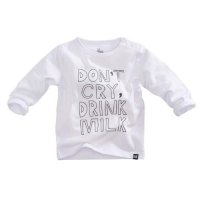 Z8 'newborn' shirtje (va.50)