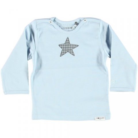 Noppies shirtje (va.44)