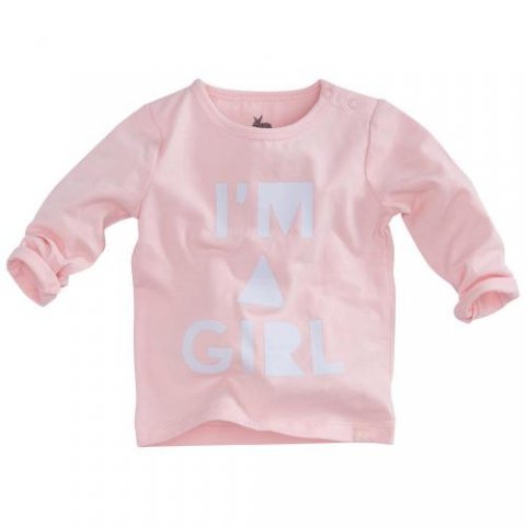 Z8 'newborn' shirtje (va.50)