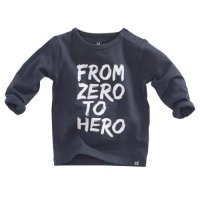 Z8 'newborn' shirtje (va.50)