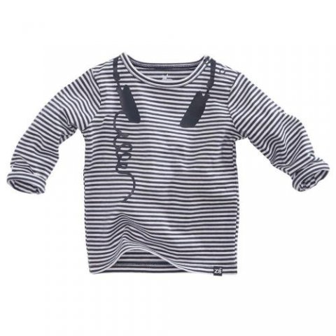 Z8 'newborn' shirtje (va.50)
