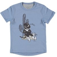 NOeser shirtje BOY