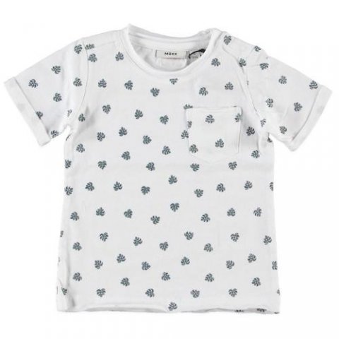 Mexx shirtje (va.62)
