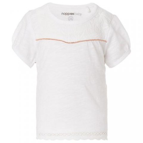Noppies shirtje (va.50)