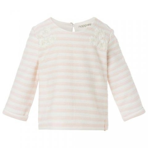 Noppies shirtje (va.50)