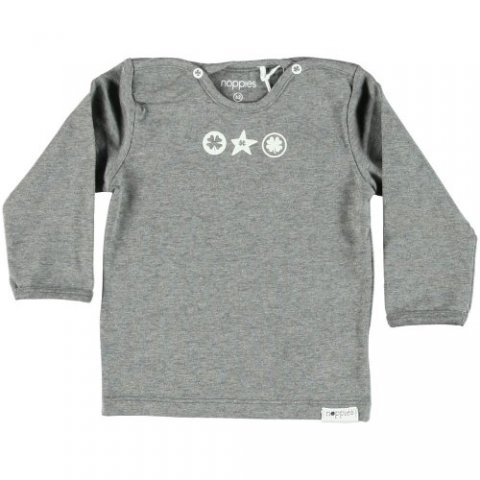 Noppies shirtje (va.44)