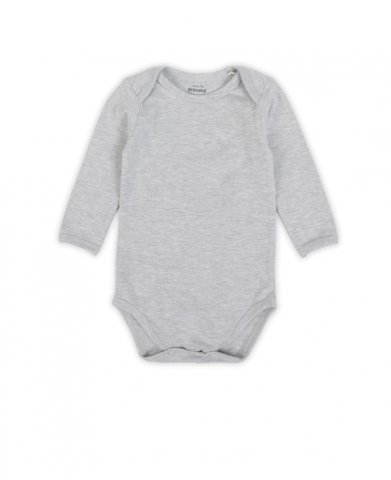 Prenatal unisex romper basis