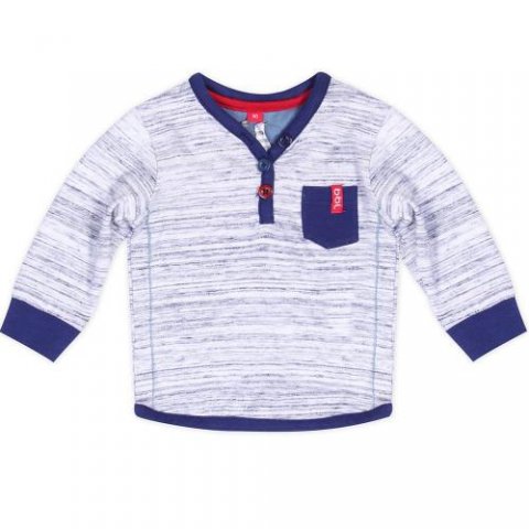 Beebielove shirtje (va.50)