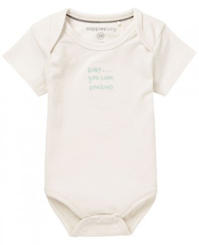 Noppies baby unisex rompertje