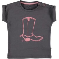 NOeser shirtje GIRL