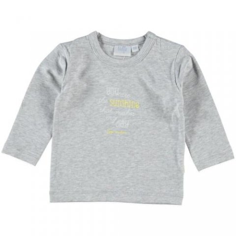 Feetje shirtje (va.50)
