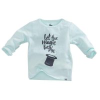 Z8 'newborn' shirtje (va.50)