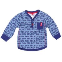 Beebielove shirtje (va.50)