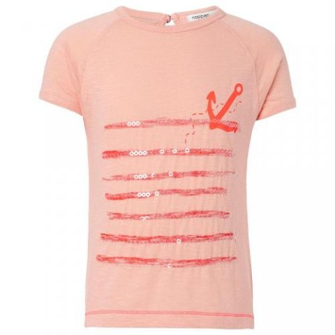 Noppies shirtje (va.74)
