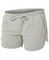 Mama-licious zwangerschaps short Nabia