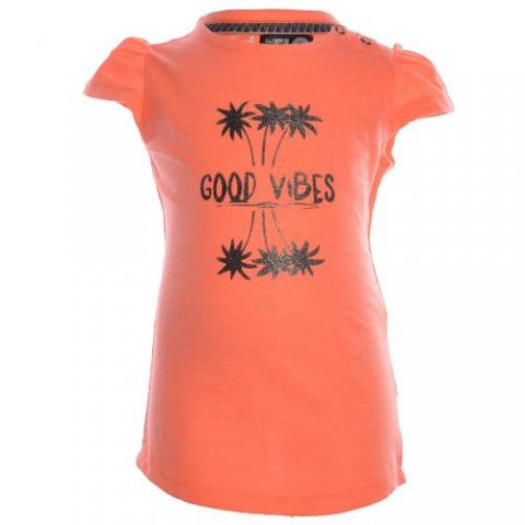 Be Cute Like Flo shirt (va.74)