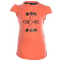 Be Cute Like Flo shirt (va.74)