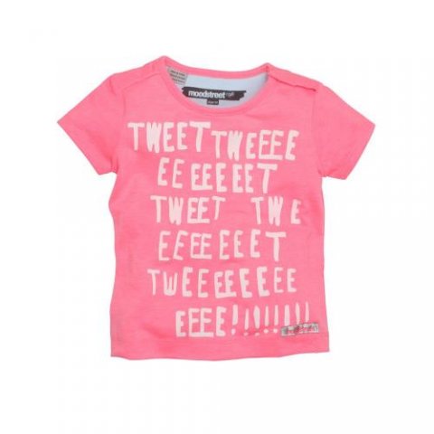 Moodstreet shirtje (va.68)
