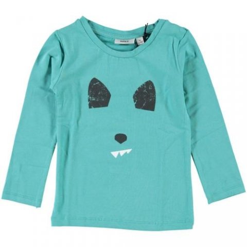 Mexx shirtje BOY (56t/m86)