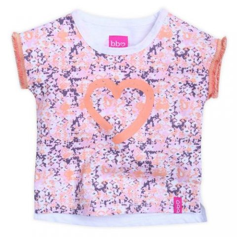 Beebielove shirt (va.62)