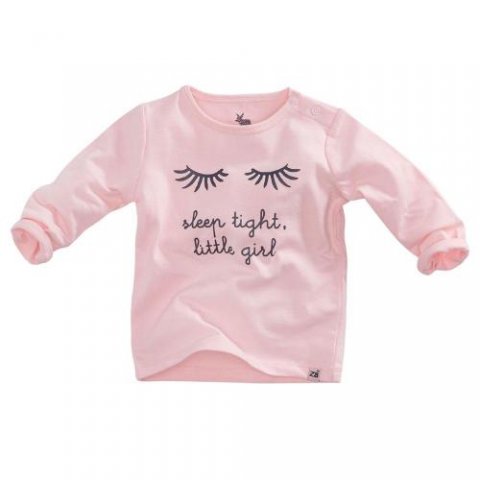 Z8 'newborn' shirtje (va.50)