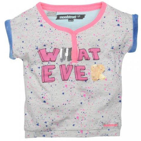 Moodstreet shirtje (va.68)