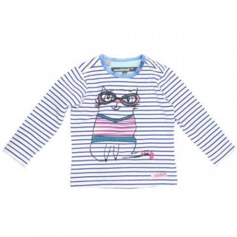 Moodstreet shirtje (va.68)