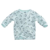 Z8 'newborn' shirtje (va.50)