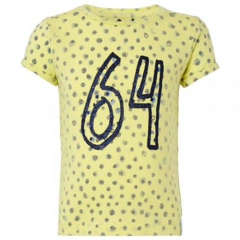Noppies shirtje (va.74)